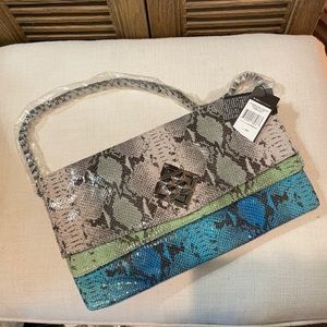 Vintage BCBG maxazria handbag